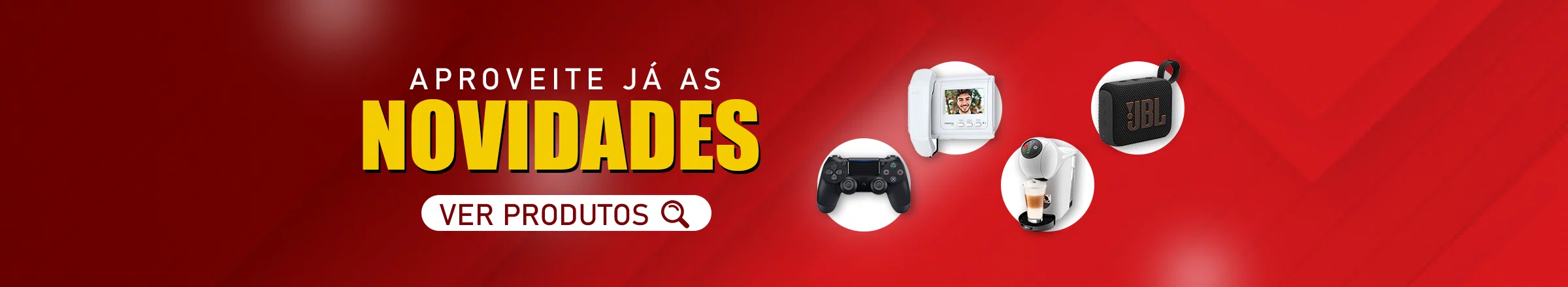 NOVIDADES