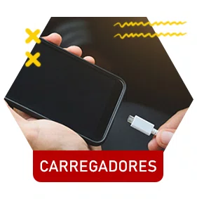 Carregadores