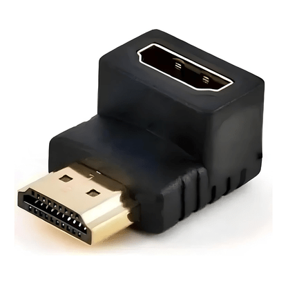 Adaptador Hdmi Tipo L Tomate
