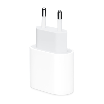 Carregador Iphone Treqa 20w Usb-c