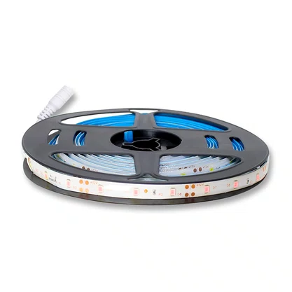 <b> Fita Led Vermelho Foyu 5050 Tb-5029
