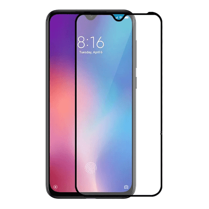 <b> Pelicula 3d Xiaomi Redmi 9a / Redmi 9c / Redmi 9i / Poco C3
