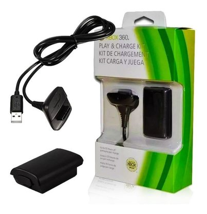Cabo de Controle Xbox-360 RA-003-2 / BN-007-3