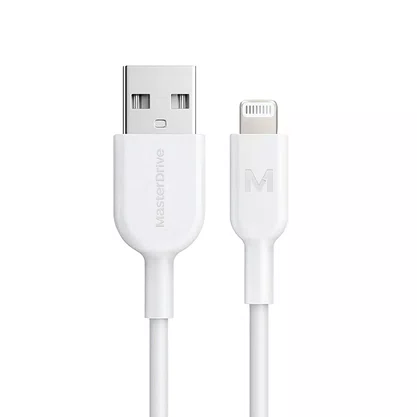 Cabo Iphone Masterdrive Usb/ios (Lightning)