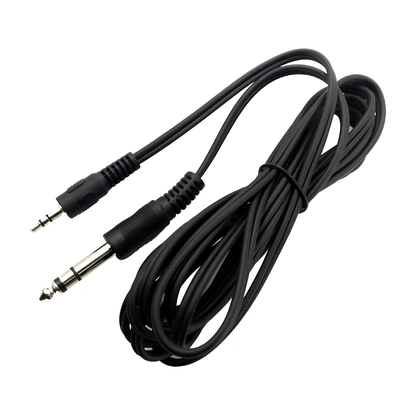 Cabo P2 + P10 3m Aoweixum Orvesion Gol-p210-3