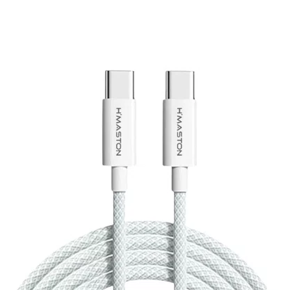 Cabo Tipo C - Tipo C 1m 65w Hmaston Hb16-cc