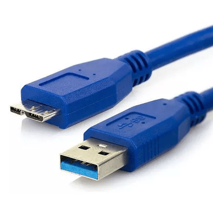 Cabo Usb 3.0 P/hd Sxterno Xc-cd-43