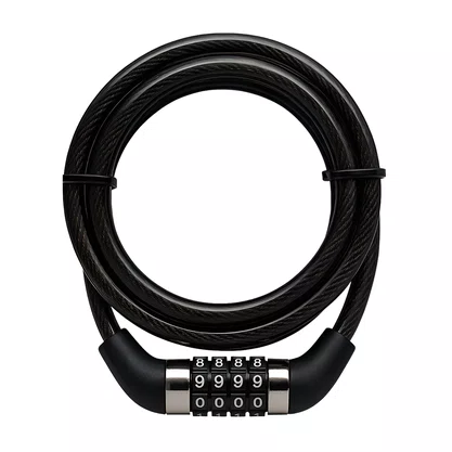 Cadeado Trava Antifurtobicicleta Xc-cc-03