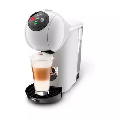 Cafeteira Expresso Nescafé Dolce Gusto, Arno