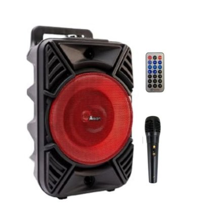 Caixa de Som Bluetooth Avision A1-108