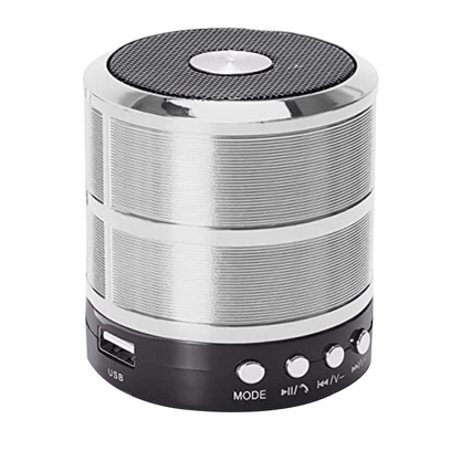 Caixa de Som Bluetooth Hsul Ws-887