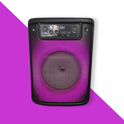 Caixa de Som bluetooth Kts-1582