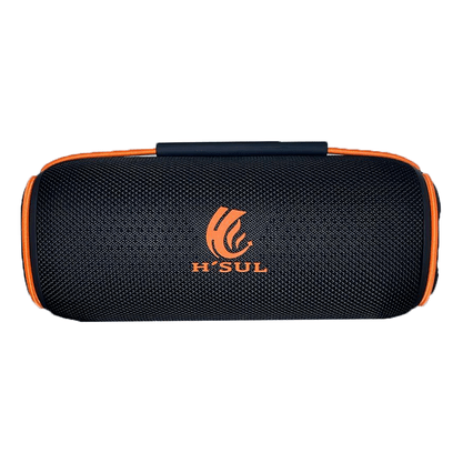 CAIXA DE SOM H´SUL 30w