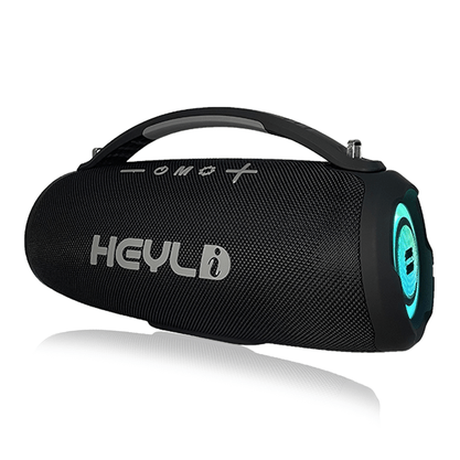 Caixa de Som Heyli Hy-395