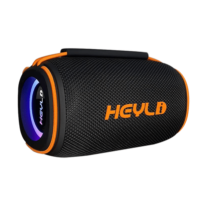 Caixa de Som Heyli Hy-666bt