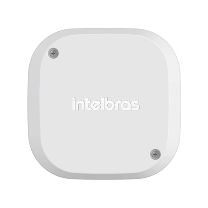 Caixa Plastica de Passagem Vbox 1000 Mini Intelb