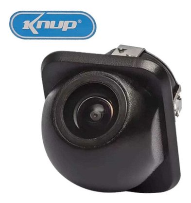 Camera de Re Veicular Knup