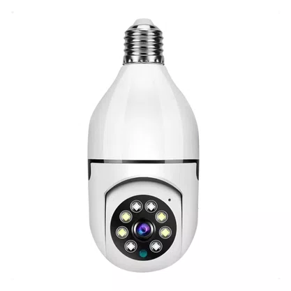 Camera Ip Lampada Onprime Hsc-8177 Yoosee Camera Ip Lampada Onprime Hsc-8177 Yoosee