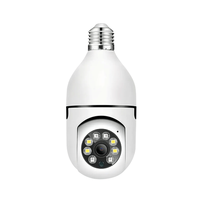 Camera Ip Lampada Y-817