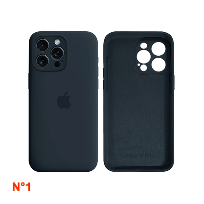 Capa Iphone 15 Pro Max Original