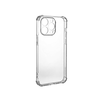 Capa Iphone 15 Pro Max Transparente