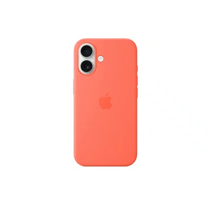 Capa Iphone 16 Original