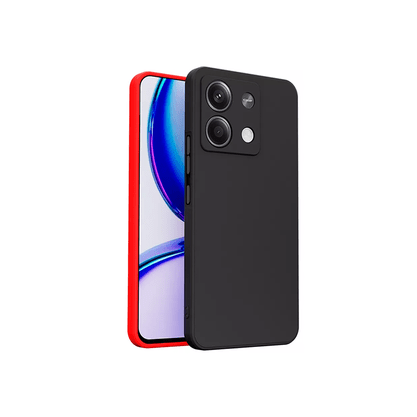 Capa Moto G15 Silicone