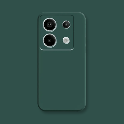 Capa Redmi Note 13 4g Silicone