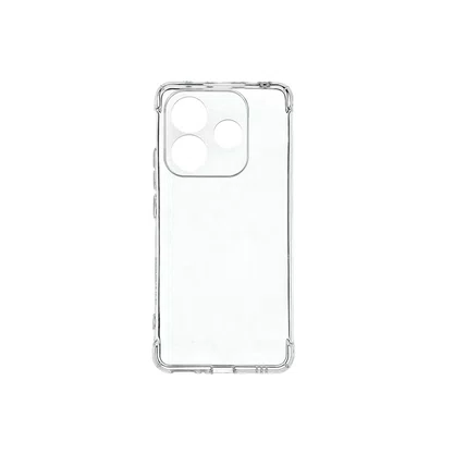 Capa Redmi Note 14 4g Transparente