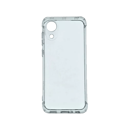 Capa Samsung A03 Core Transparente