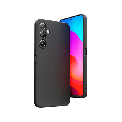 Capa Samsung A05s Silicone