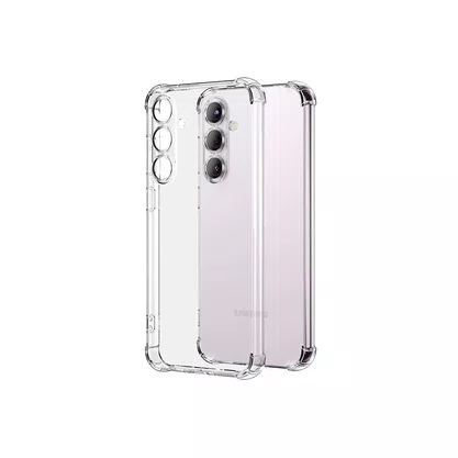Capa Samsung A36 Transparente