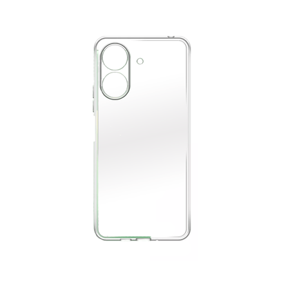 Capa Xiaomi 13c/poco C65 4g Transparente