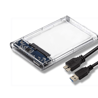 Case Hd 2.5 Aoweixun Orvesion 3.0