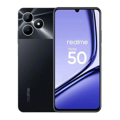 Cel. Xiaomi Note 50 3ram 64gb Preto