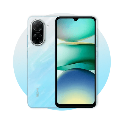 Cel. Xiaomi Redmi A5 3ram 64gb Azul