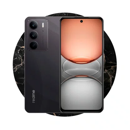 Celular Xiaomi C75 8ram 256gb Preto