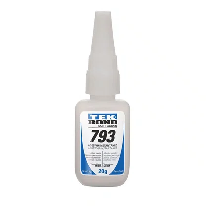 Cola Tek Bond 793 20g