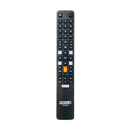 Controle Remoto Tv Hy-279