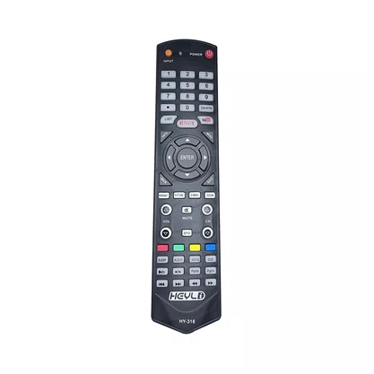 Controle Remoto Tv Semp toshiba Hy-318