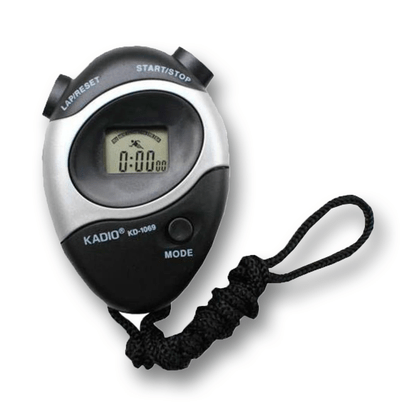Cronometro Digital Kadio KD-1069