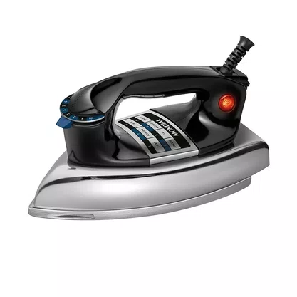 Ferro Elétrico A Seco Mondial FS-01-BI 1250W