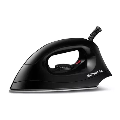 FERRO SECO MONDIAL FSN-55-BL 220V
