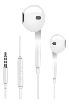 Fone de Ouvido Lehmox Le-471