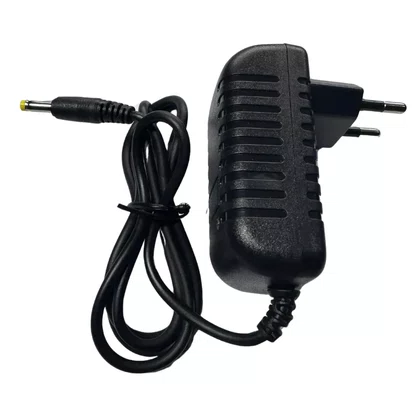 Fonte 9v 1a Caixa Som e Outros