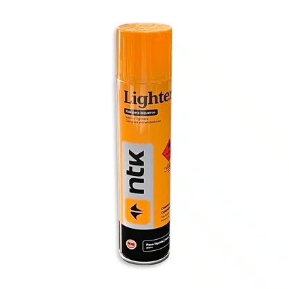 Gas Nautika Lighter 300ml