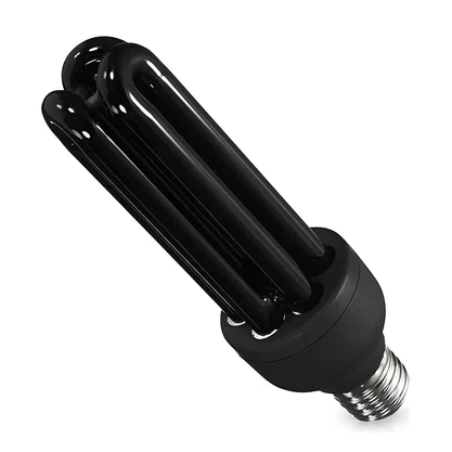 Lampada de Luz Negra Luatek 36w 110v/220v