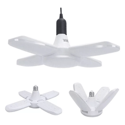 Lampada LED 60w Atomo 4+1