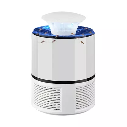 Lampada Repelente de Mosquito X-cell Xc-rm-01