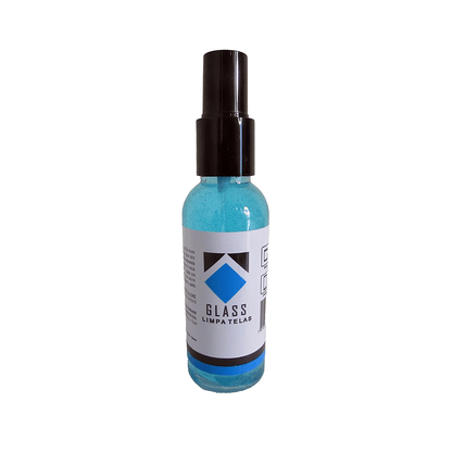 Limpa Telas Glass 60 Ml